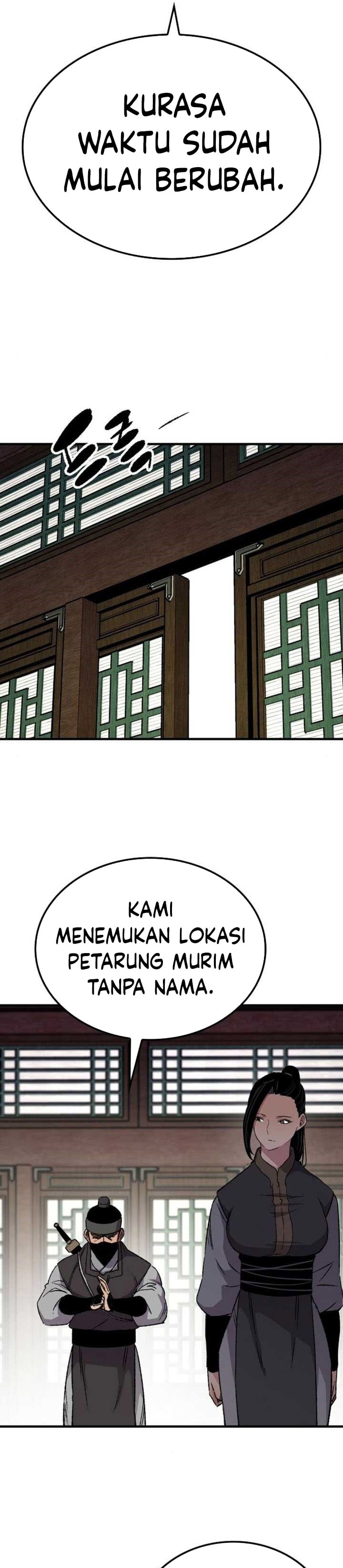 Reborn as The Heavenly Demon - Chapter 73 - Page 14