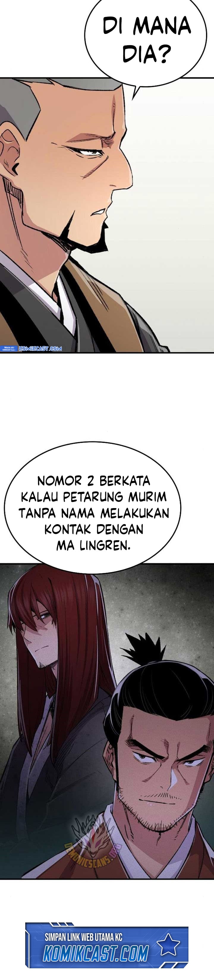 Reborn as The Heavenly Demon - Chapter 73 - Page 15