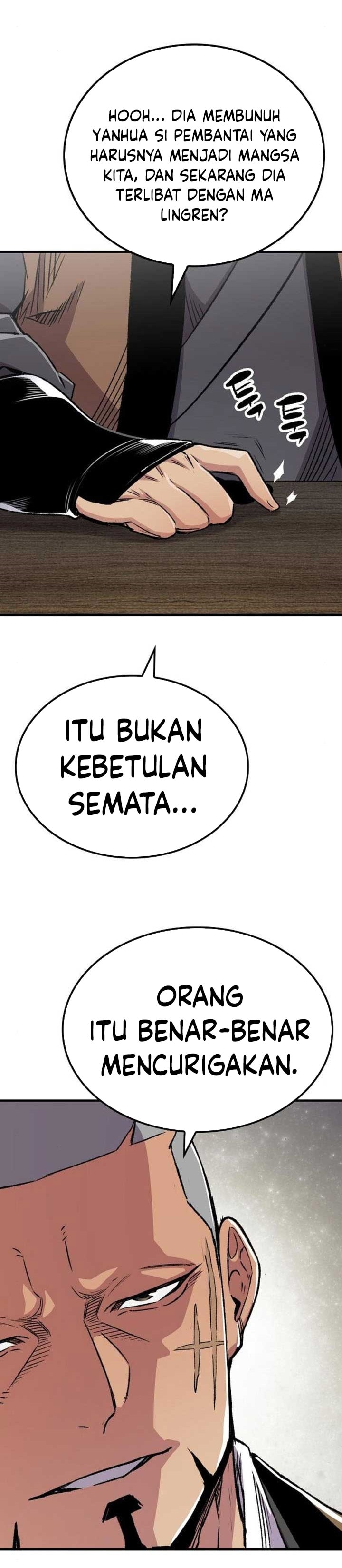 Reborn as The Heavenly Demon - Chapter 73 - Page 16