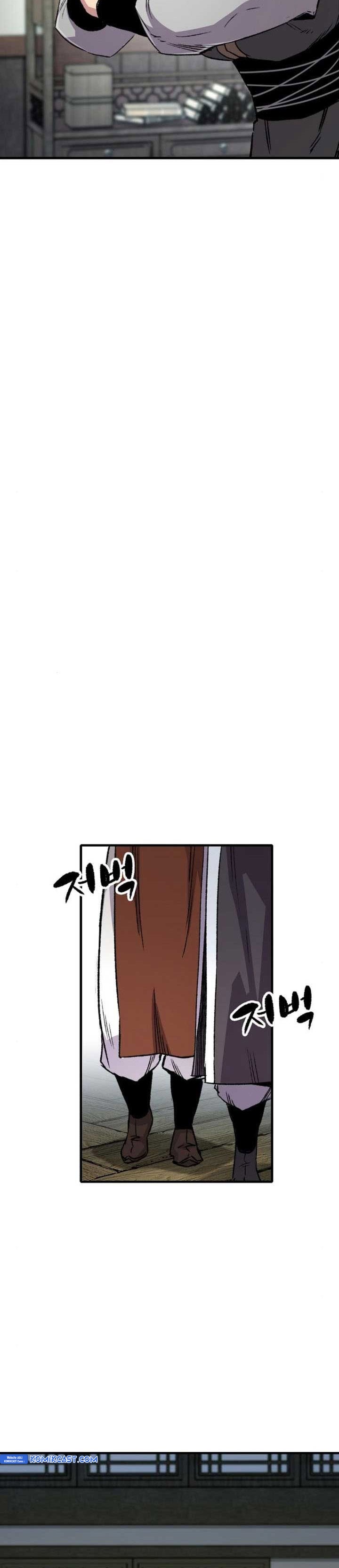 Reborn as The Heavenly Demon - Chapter 73 - Page 19