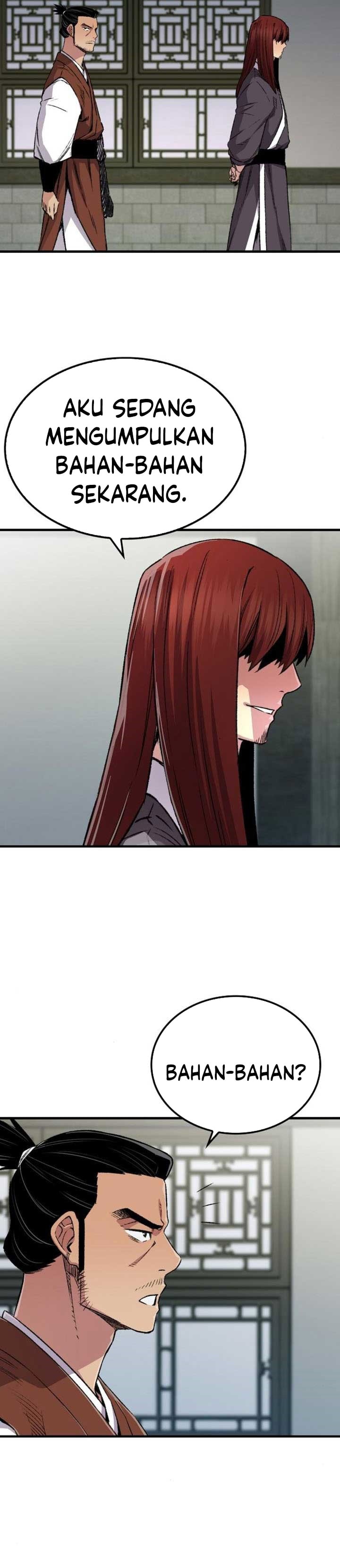 Reborn as The Heavenly Demon - Chapter 73 - Page 20