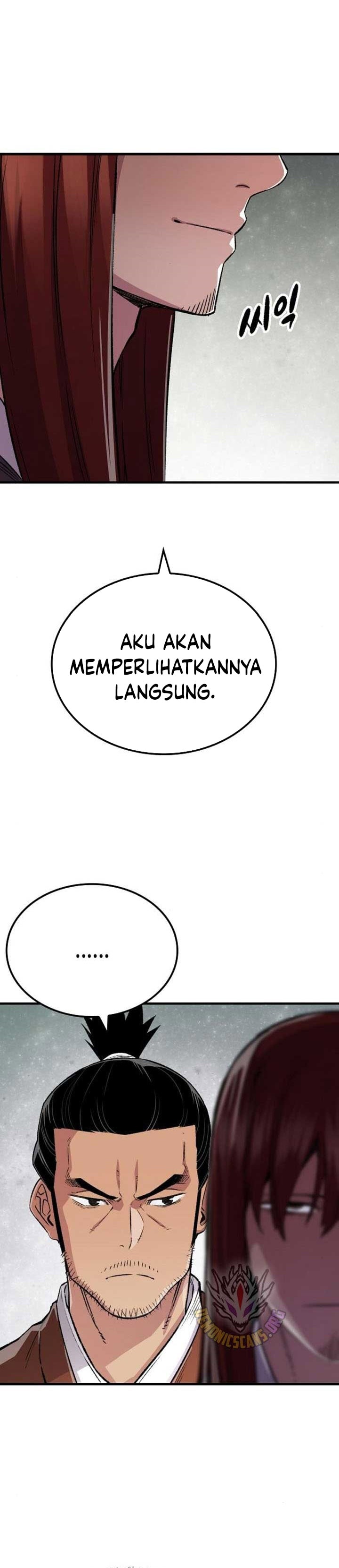 Reborn as The Heavenly Demon - Chapter 73 - Page 21