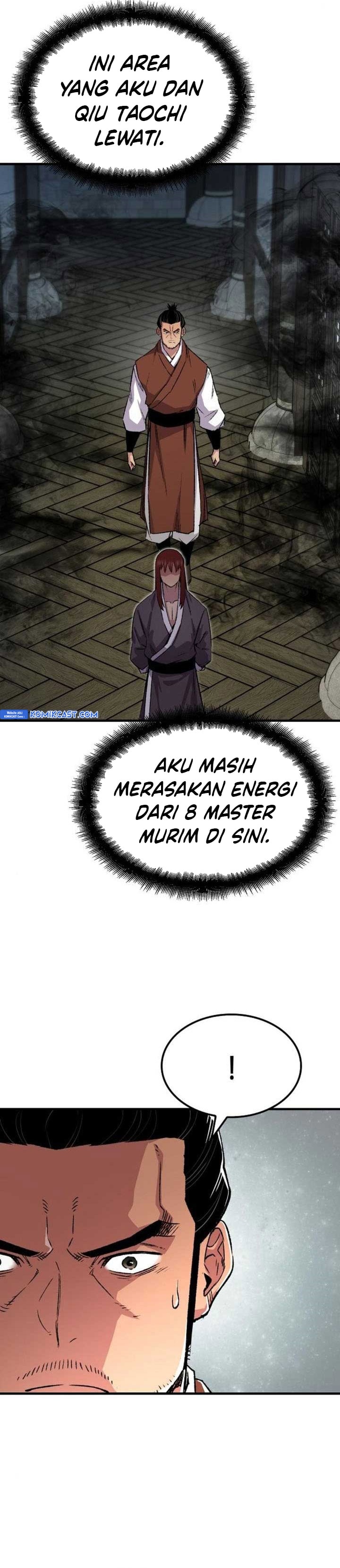 Reborn as The Heavenly Demon - Chapter 73 - Page 22