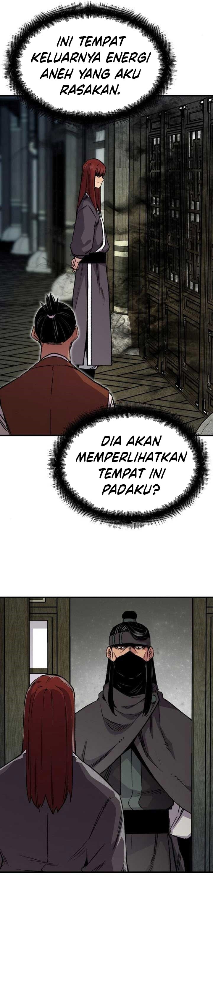 Reborn as The Heavenly Demon - Chapter 73 - Page 23