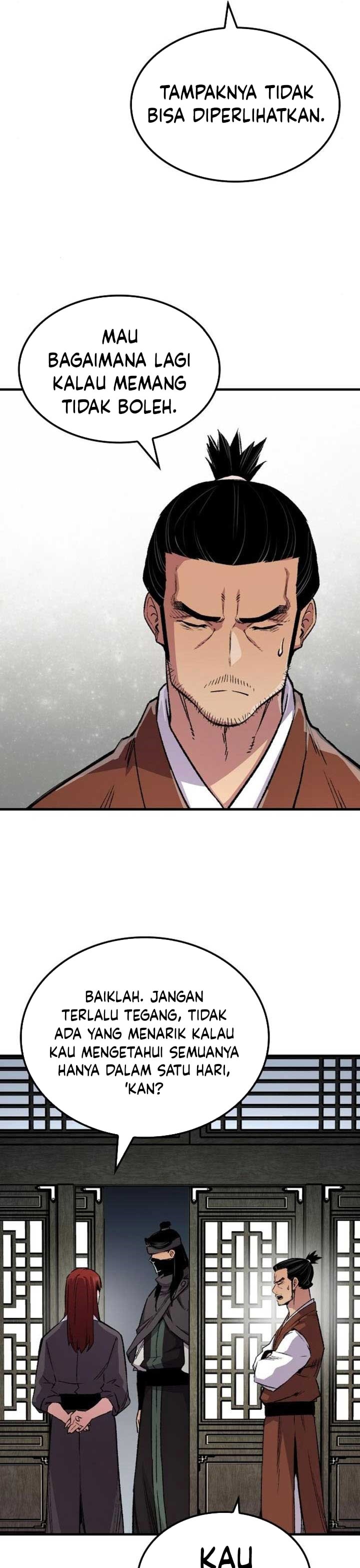 Reborn as The Heavenly Demon - Chapter 73 - Page 26