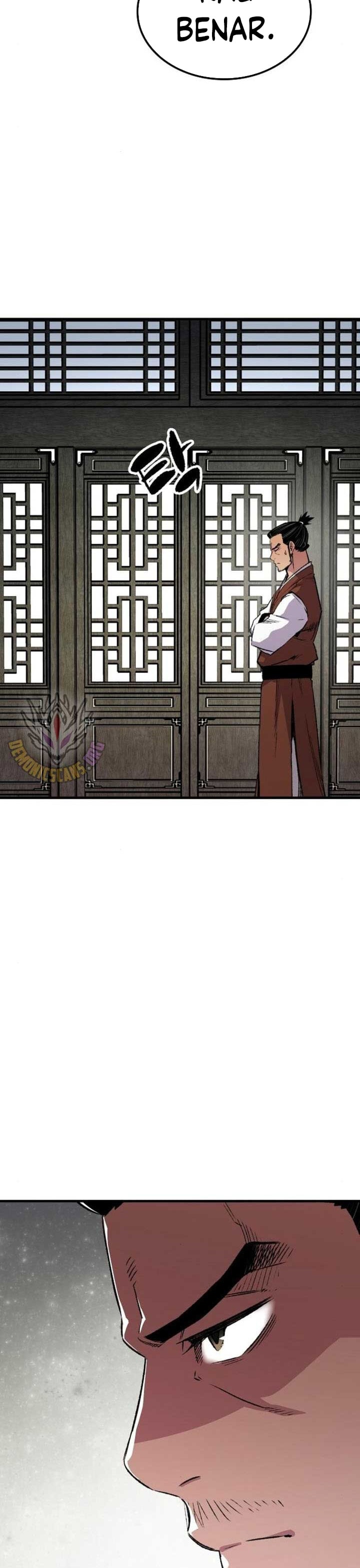 Reborn as The Heavenly Demon - Chapter 73 - Page 27