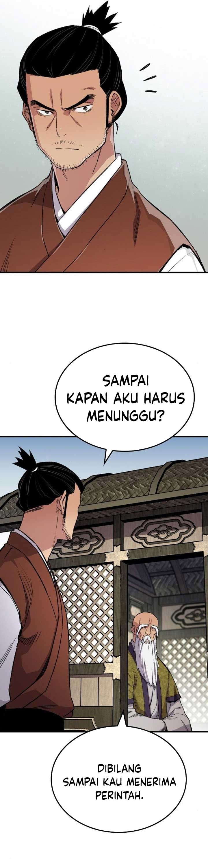 Reborn as The Heavenly Demon - Chapter 73 - Page 29