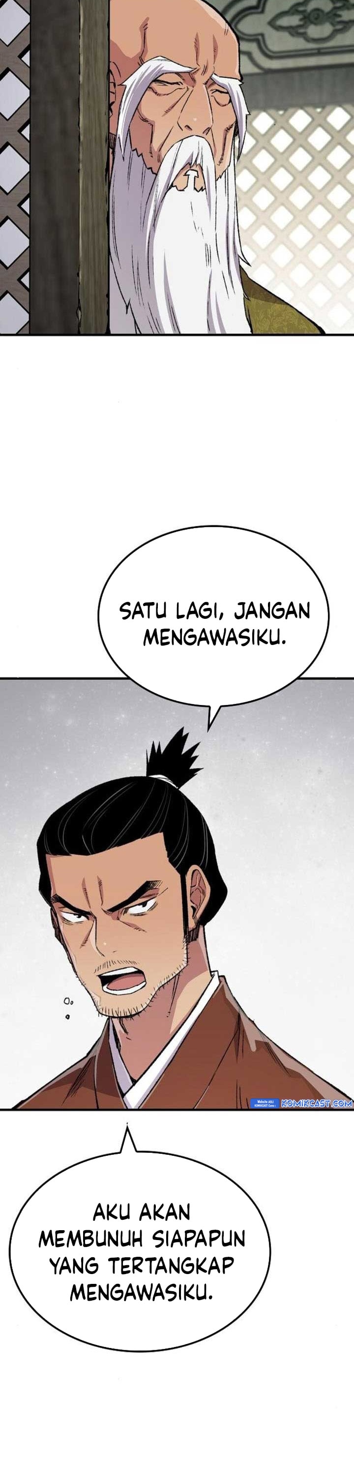 Reborn as The Heavenly Demon - Chapter 73 - Page 31
