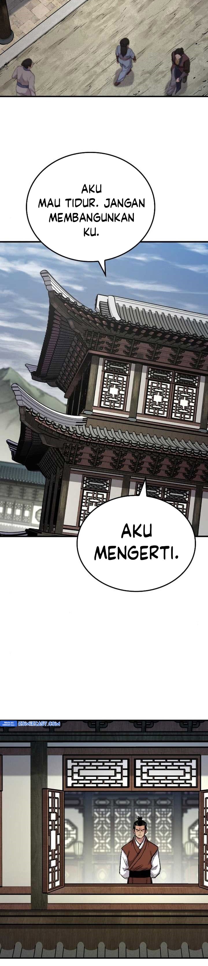 Reborn as The Heavenly Demon - Chapter 73 - Page 34