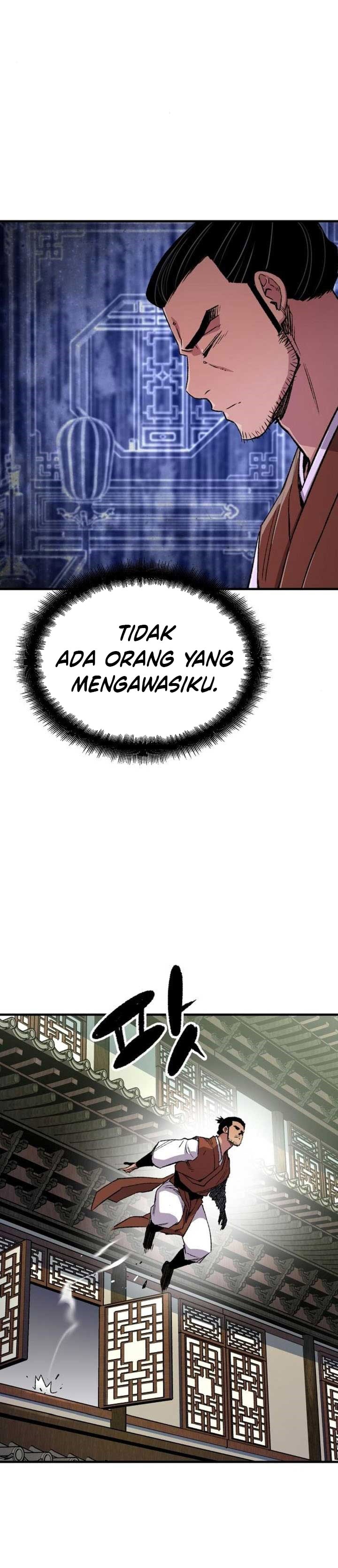 Reborn as The Heavenly Demon - Chapter 73 - Page 35