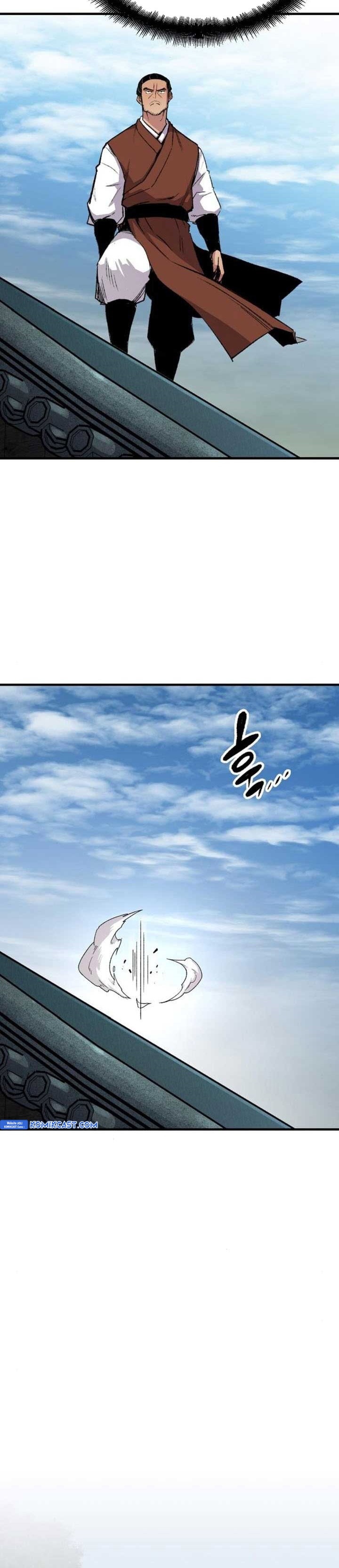 Reborn as The Heavenly Demon - Chapter 73 - Page 37