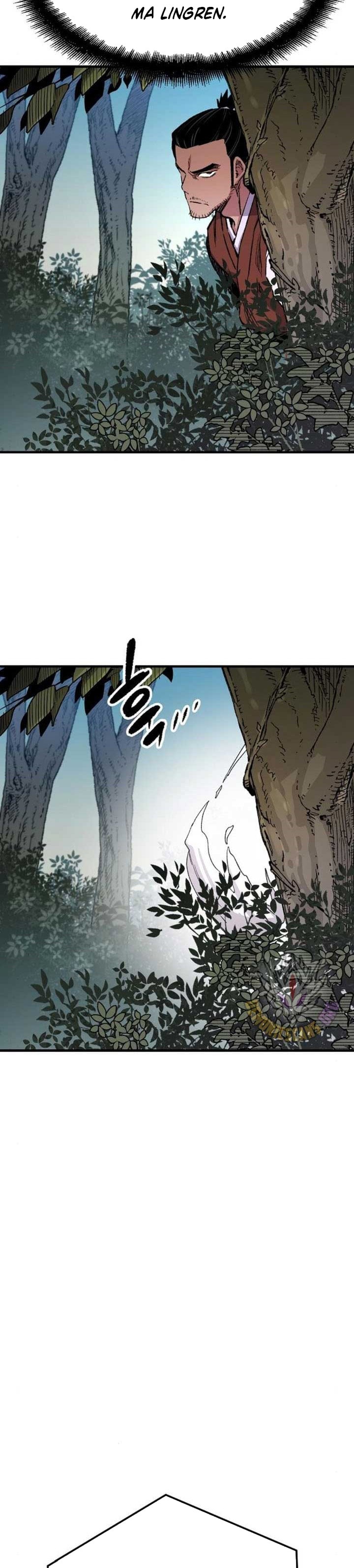 Reborn as The Heavenly Demon - Chapter 73 - Page 39
