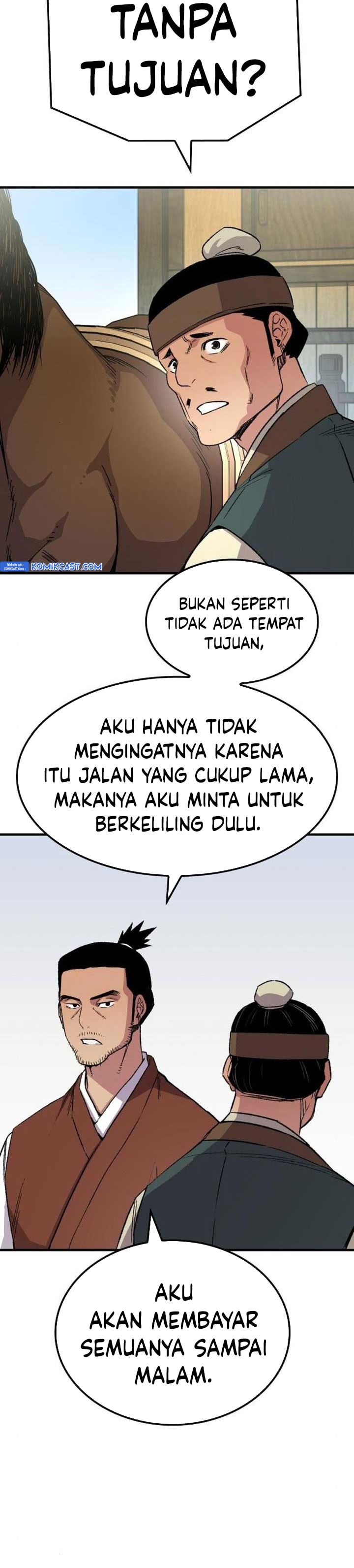 Reborn as The Heavenly Demon - Chapter 73 - Page 40