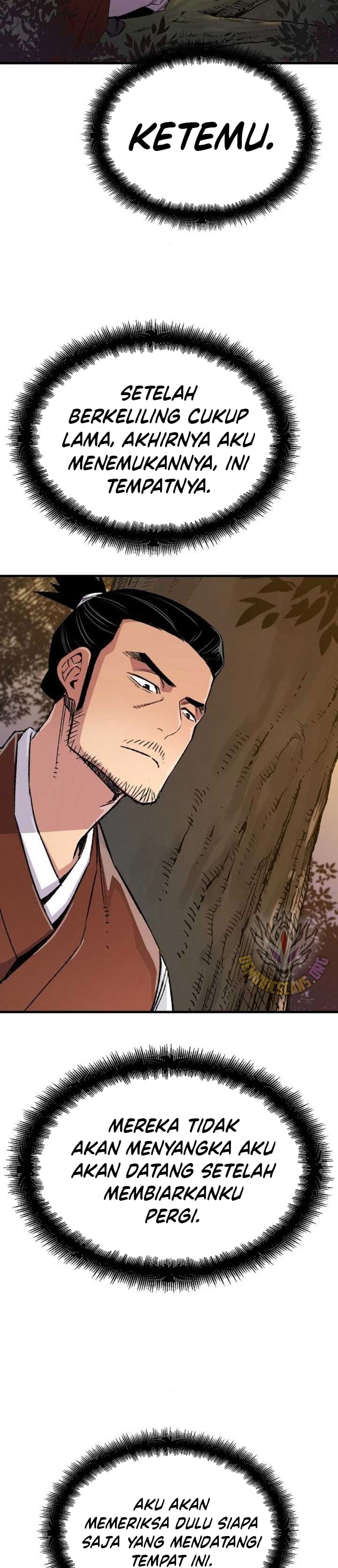 Reborn as The Heavenly Demon - Chapter 73 - Page 45