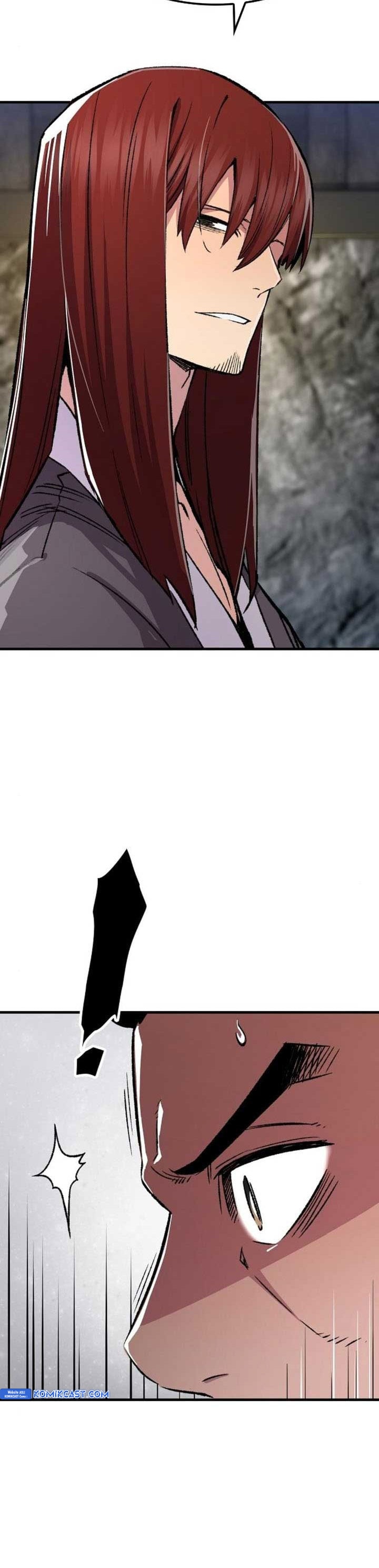 Reborn as The Heavenly Demon - Chapter 73 - Page 7