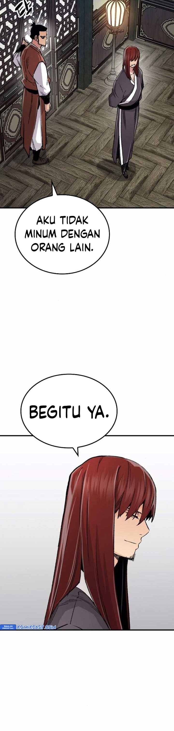 Reborn as The Heavenly Demon - Chapter 74 - Page 10