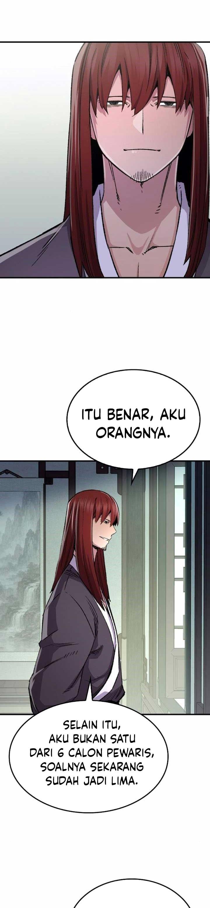 Reborn as The Heavenly Demon - Chapter 74 - Page 12