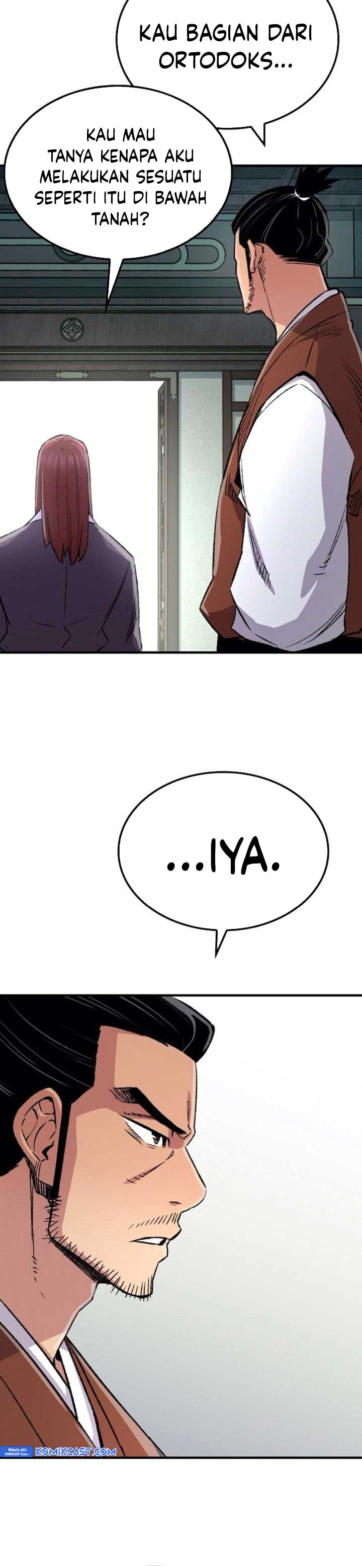 Reborn as The Heavenly Demon - Chapter 74 - Page 13