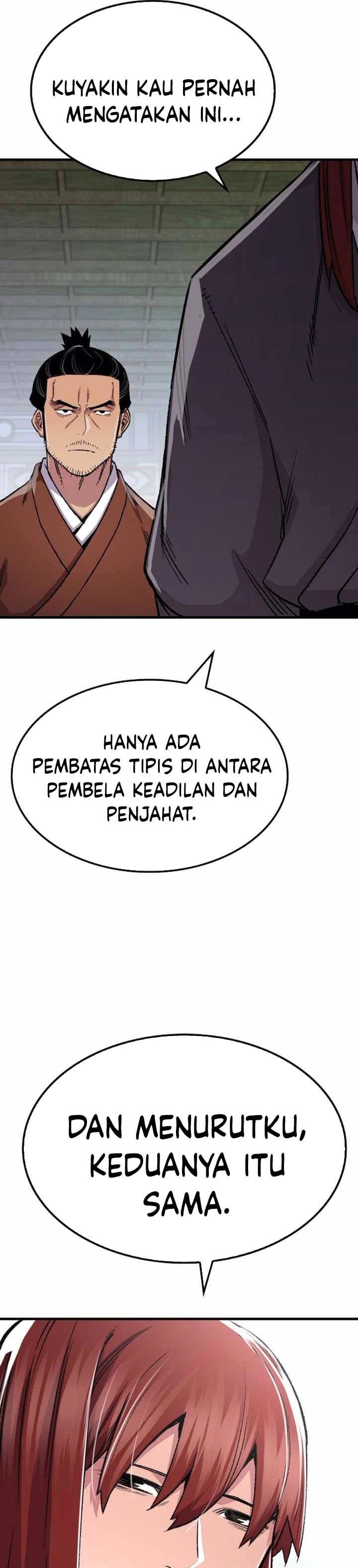 Reborn as The Heavenly Demon - Chapter 74 - Page 14