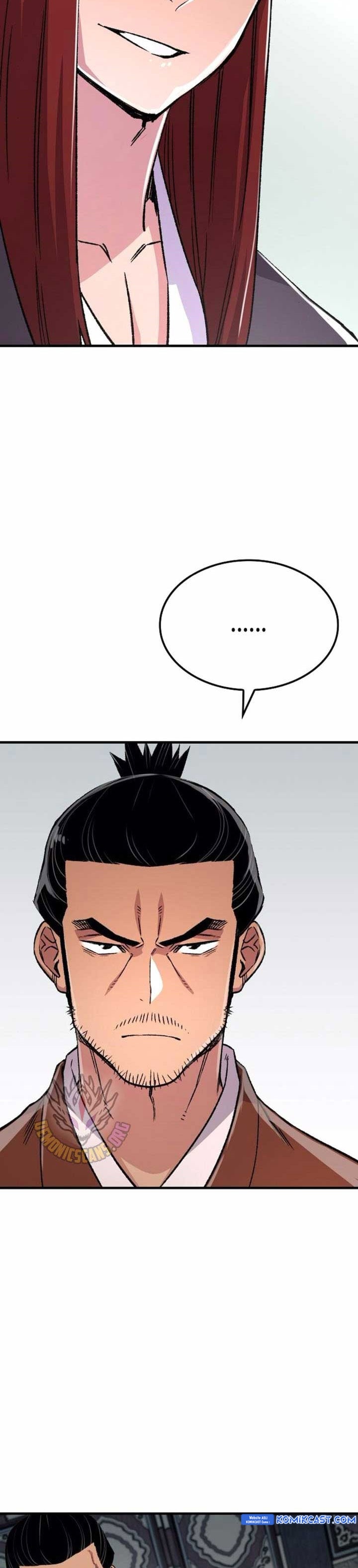 Reborn as The Heavenly Demon - Chapter 74 - Page 15