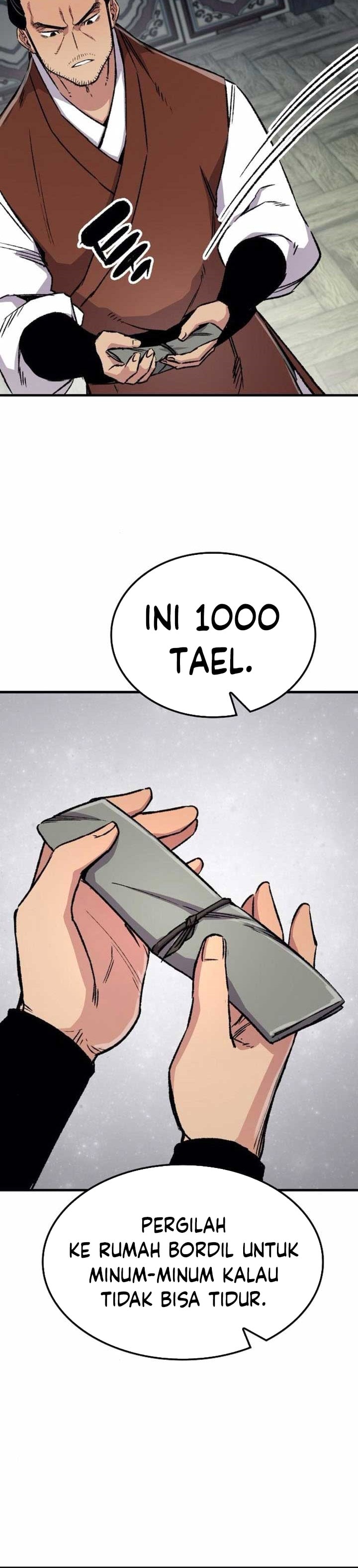 Reborn as The Heavenly Demon - Chapter 74 - Page 16