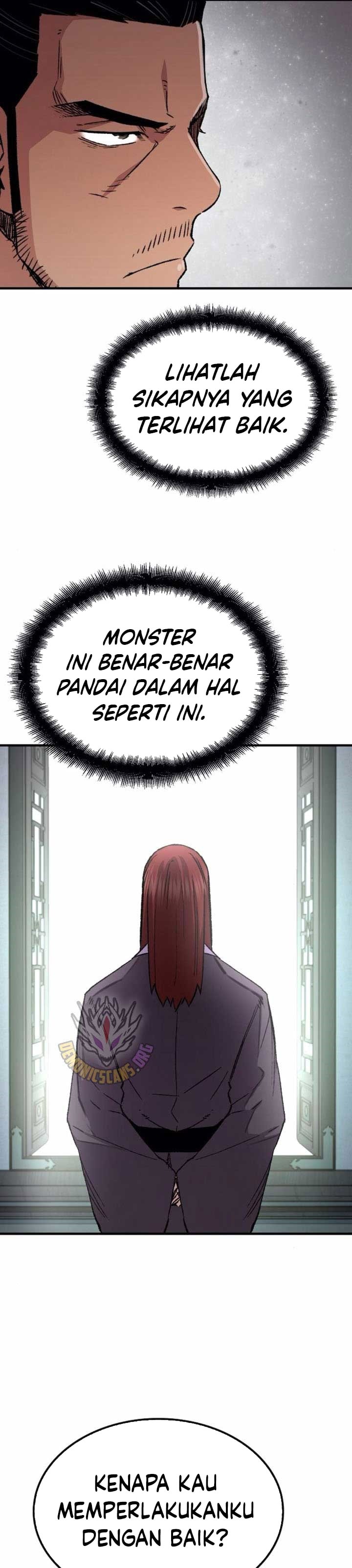 Reborn as The Heavenly Demon - Chapter 74 - Page 17