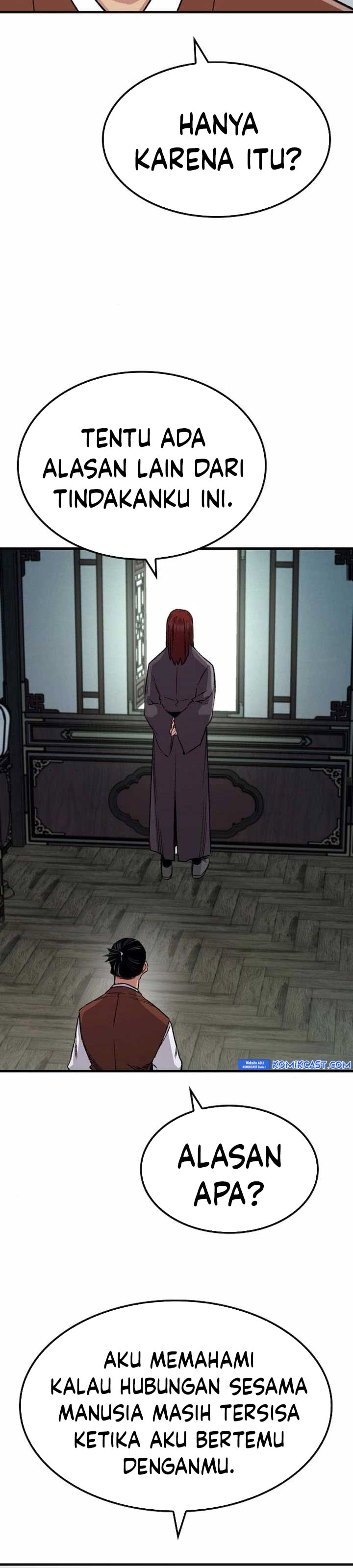 Reborn as The Heavenly Demon - Chapter 74 - Page 19