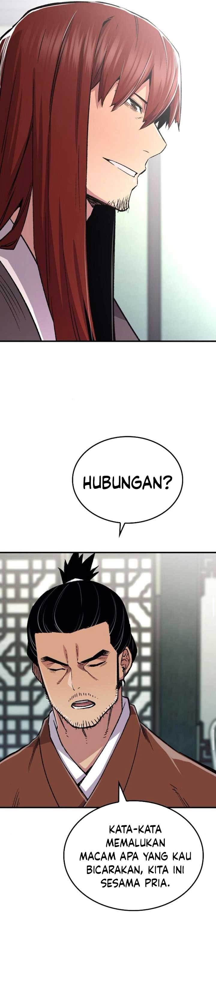 Reborn as The Heavenly Demon - Chapter 74 - Page 20