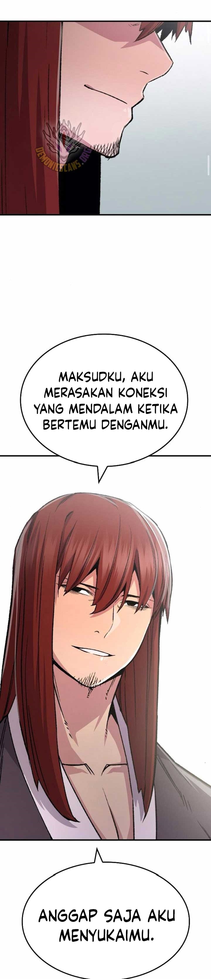 Reborn as The Heavenly Demon - Chapter 74 - Page 21