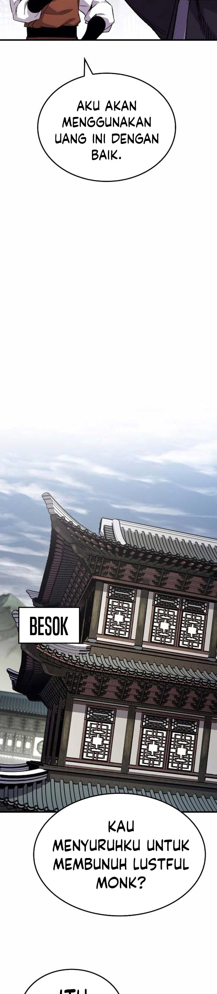 Reborn as The Heavenly Demon - Chapter 74 - Page 24