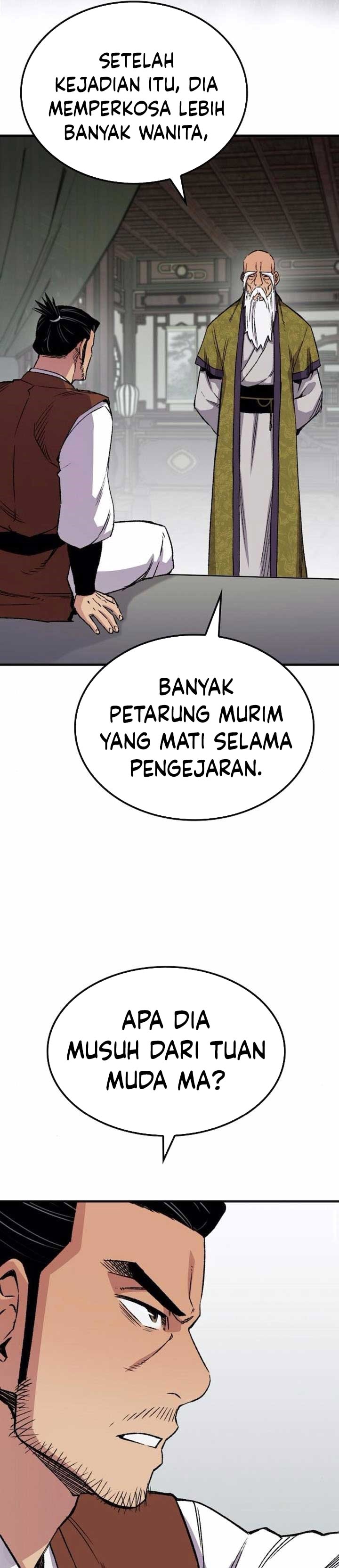 Reborn as The Heavenly Demon - Chapter 74 - Page 26