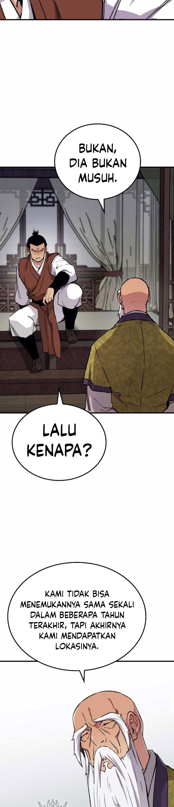Reborn as The Heavenly Demon - Chapter 74 - Page 27