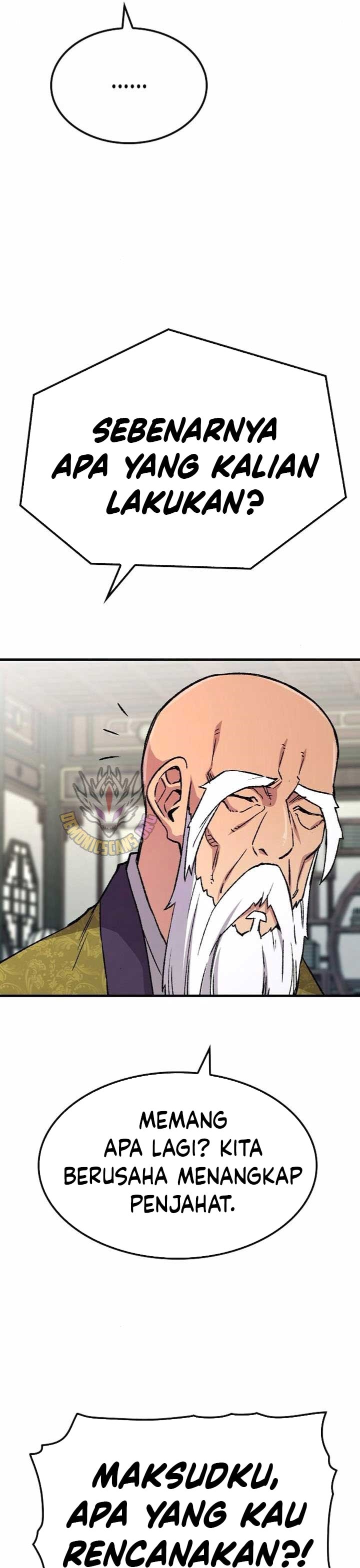 Reborn as The Heavenly Demon - Chapter 74 - Page 29