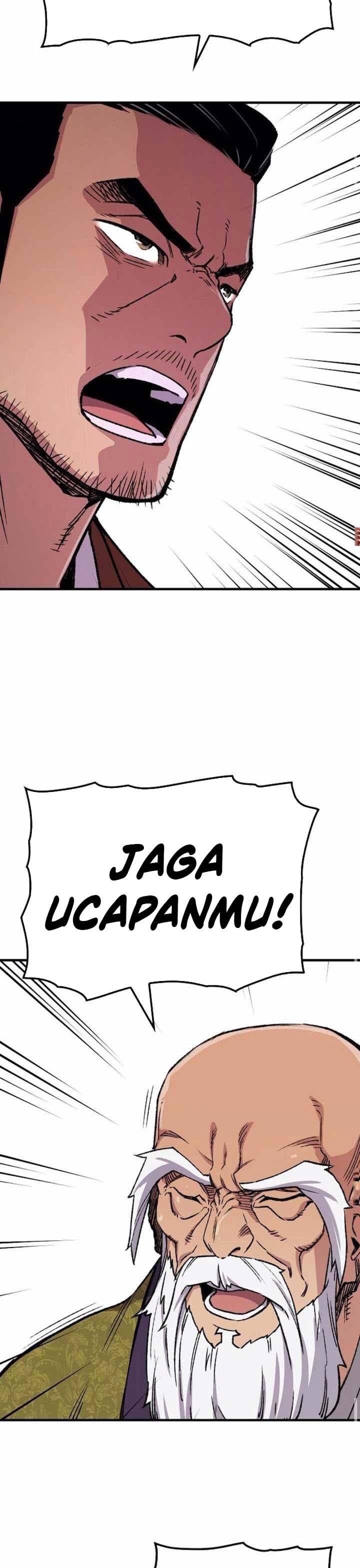 Reborn as The Heavenly Demon - Chapter 74 - Page 30