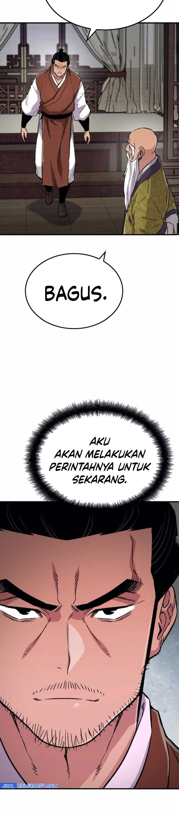 Reborn as The Heavenly Demon - Chapter 74 - Page 34