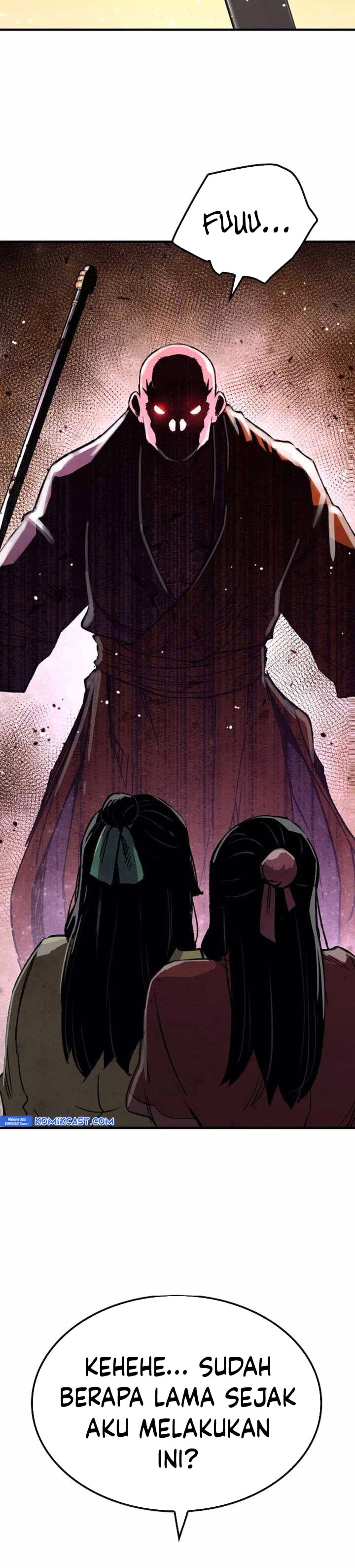 Reborn as The Heavenly Demon - Chapter 74 - Page 37
