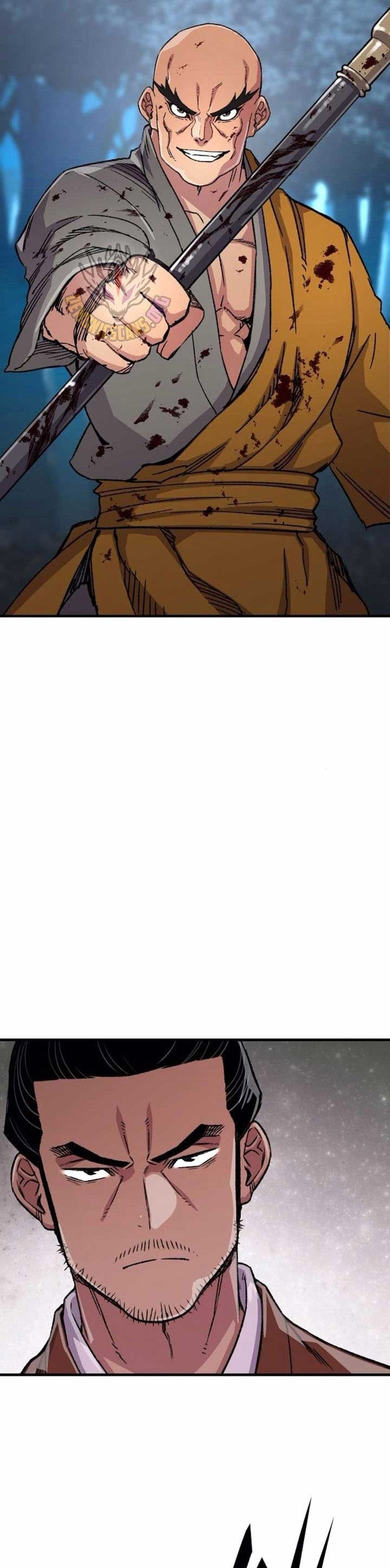 Reborn as The Heavenly Demon - Chapter 74 - Page 42