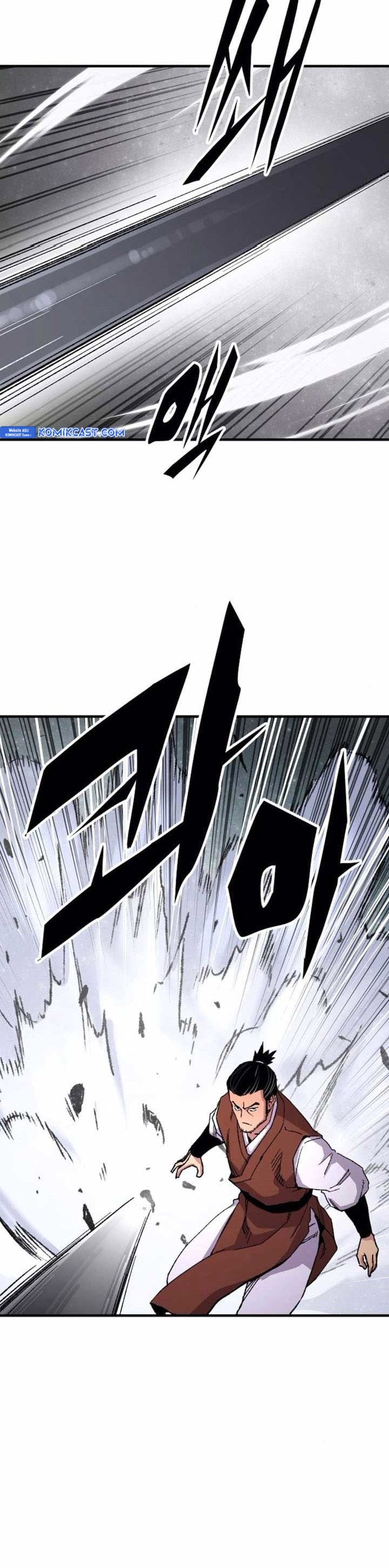 Reborn as The Heavenly Demon - Chapter 74 - Page 43