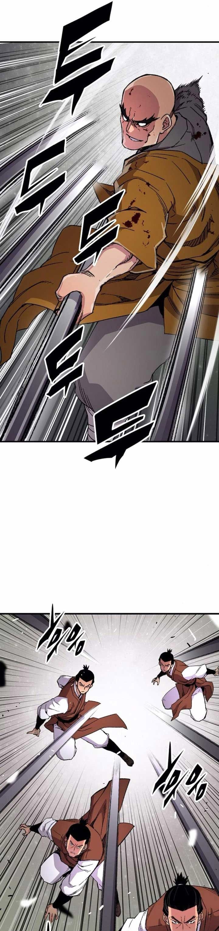 Reborn as The Heavenly Demon - Chapter 74 - Page 44