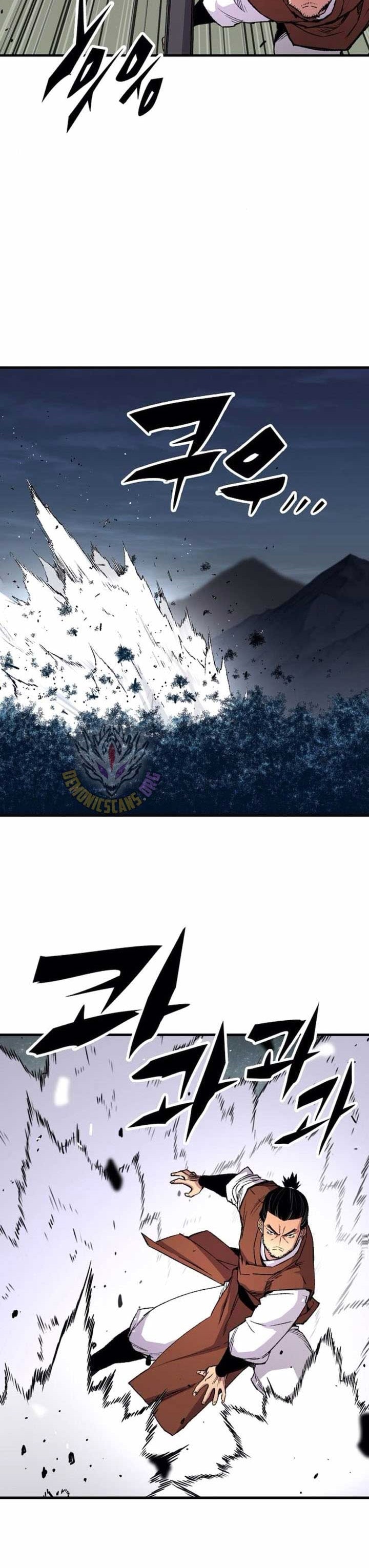 Reborn as The Heavenly Demon - Chapter 74 - Page 45