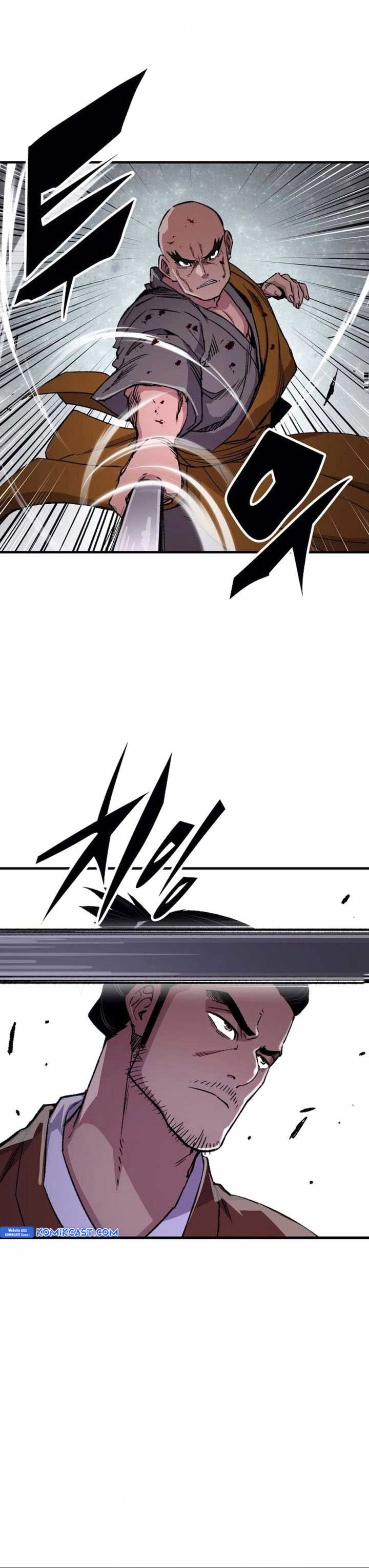 Reborn as The Heavenly Demon - Chapter 74 - Page 46