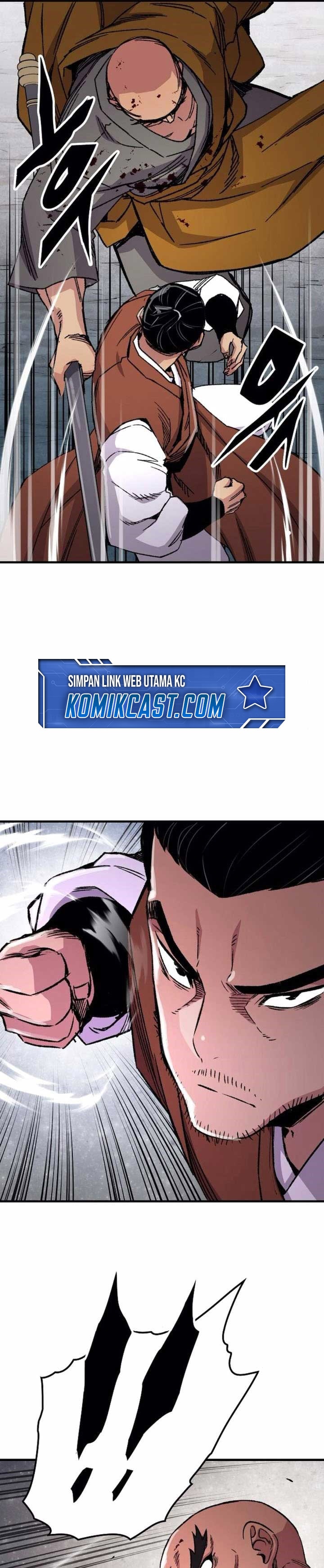 Reborn as The Heavenly Demon - Chapter 74 - Page 47