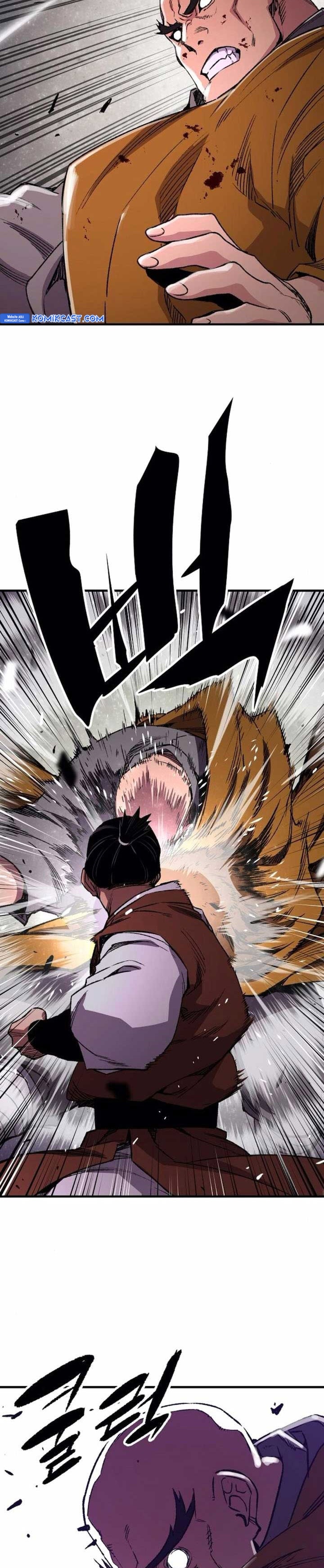 Reborn as The Heavenly Demon - Chapter 74 - Page 48