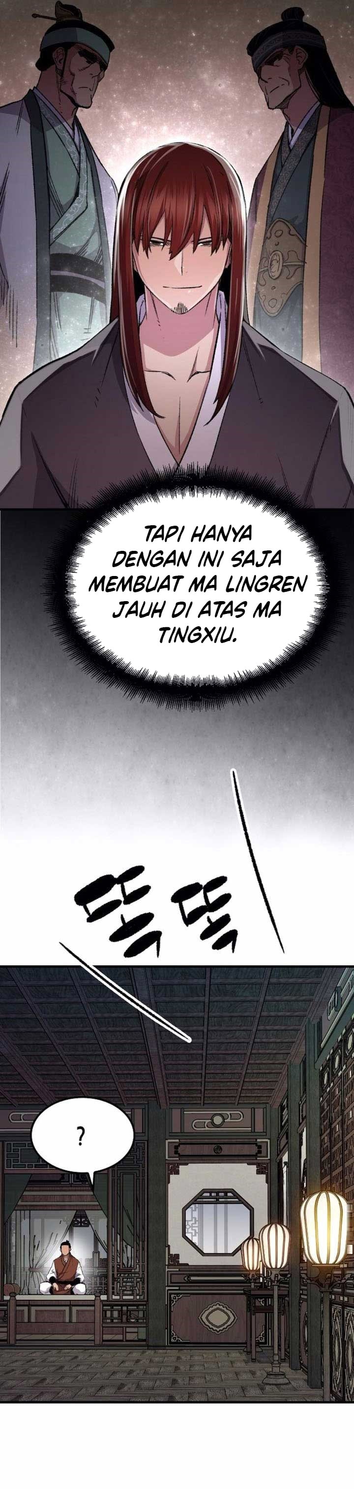 Reborn as The Heavenly Demon - Chapter 74 - Page 5
