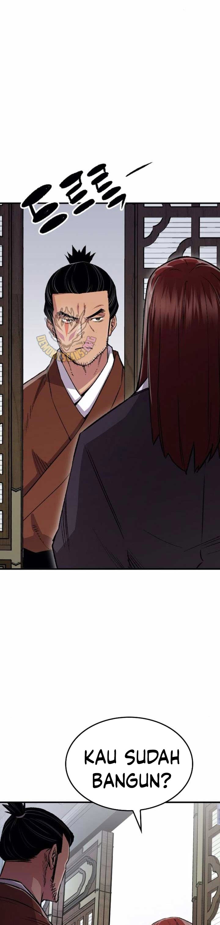 Reborn as The Heavenly Demon - Chapter 74 - Page 6