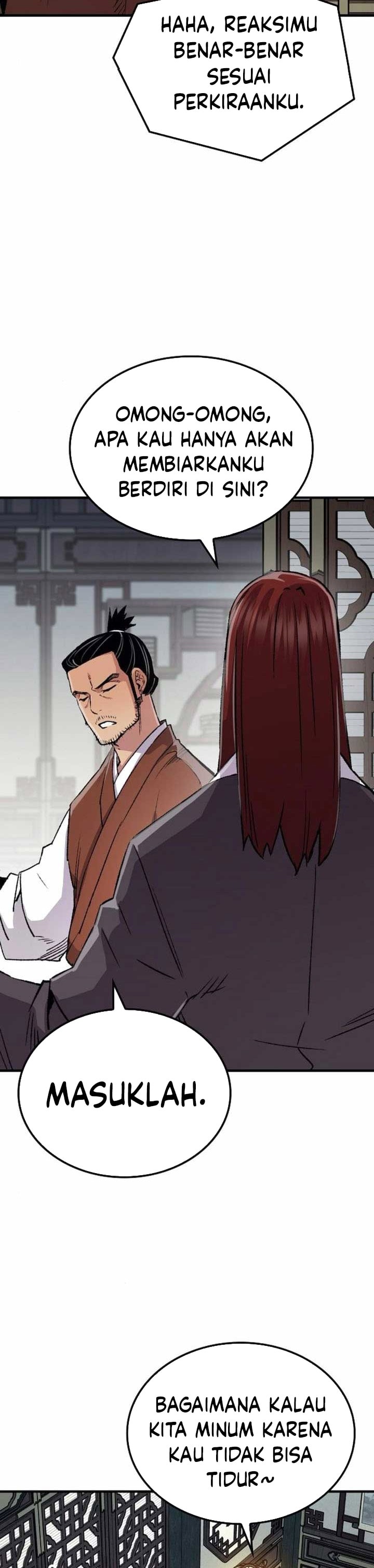 Reborn as The Heavenly Demon - Chapter 74 - Page 9