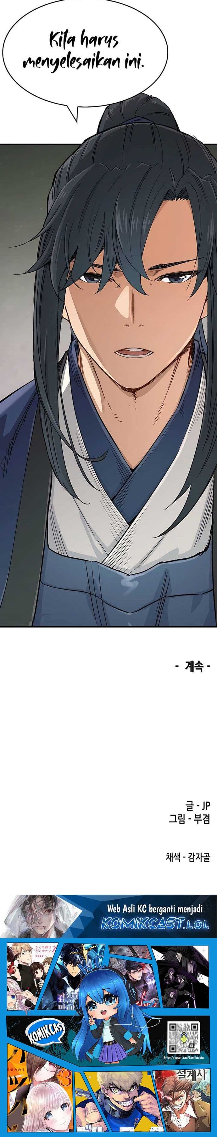 Reborn as The Heavenly Demon - Chapter 9 - Page 20