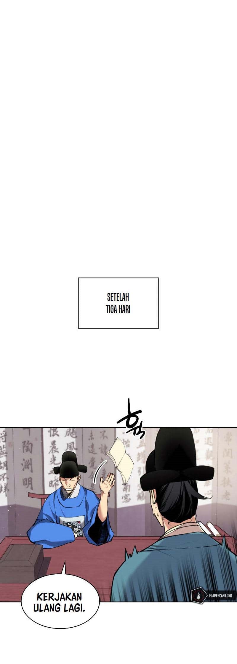 Records Of The Swordsman Scholar - Chapter 1 - Page 13