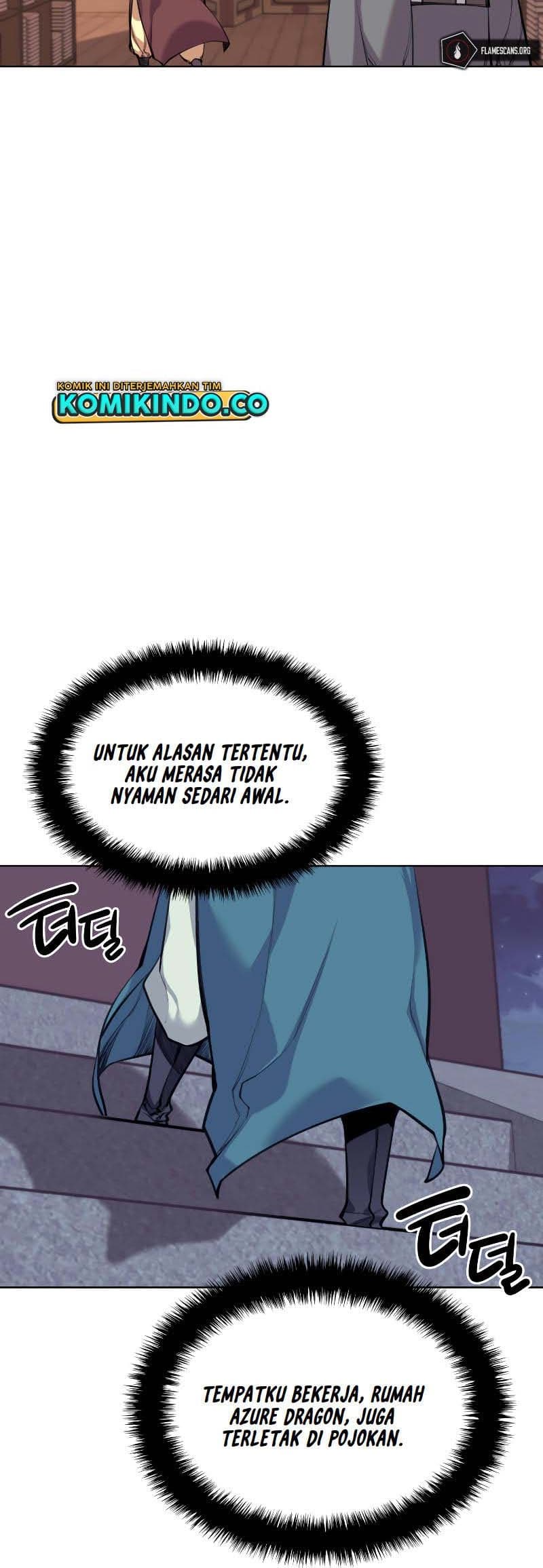 Records Of The Swordsman Scholar - Chapter 1 - Page 31
