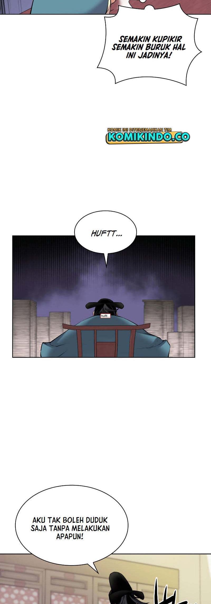 Records Of The Swordsman Scholar - Chapter 1 - Page 39